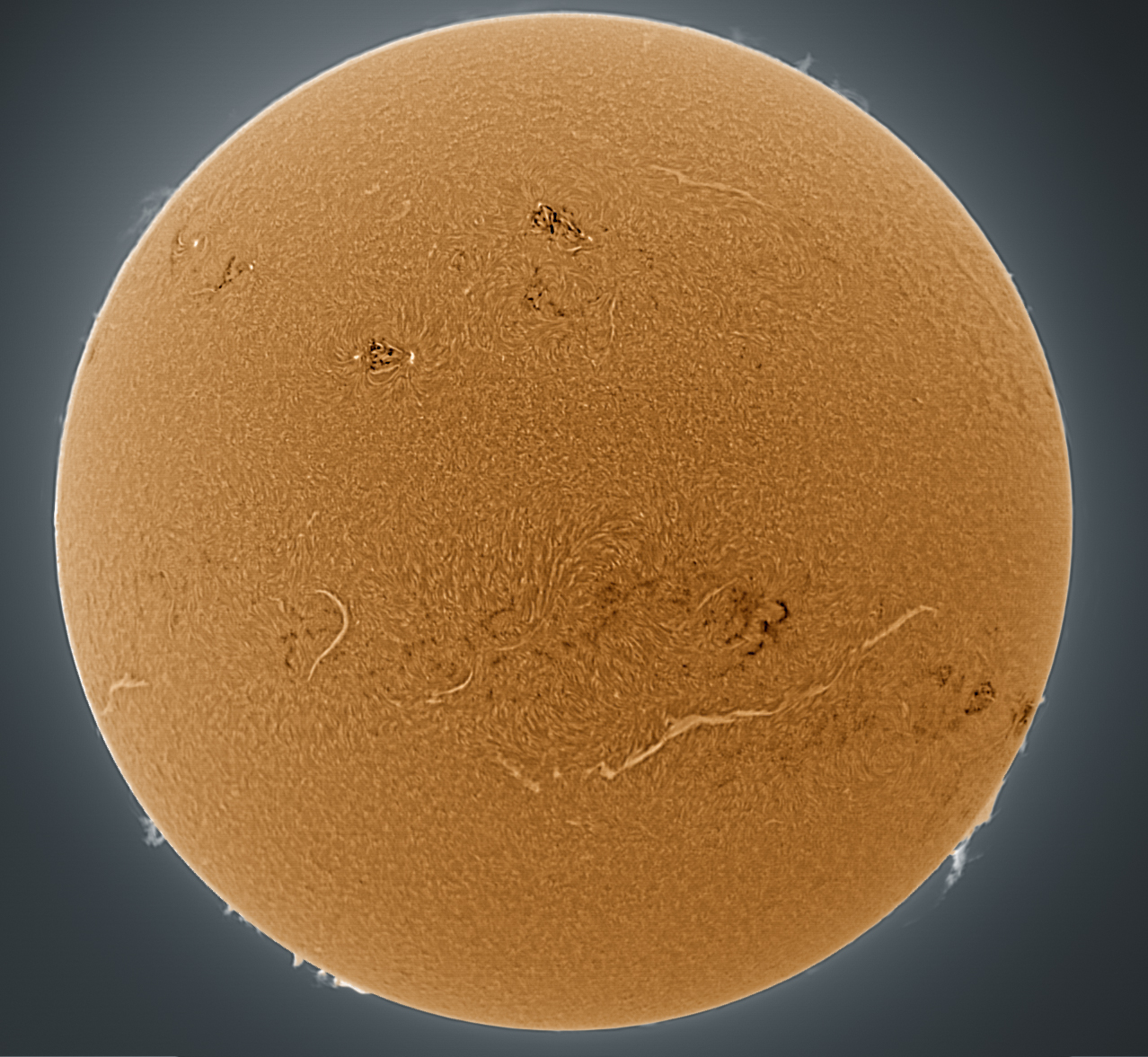  Sun on 02/07/23